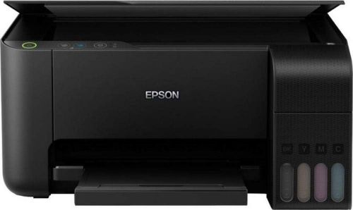 Epson 3250 All in One Ink Tank Printer