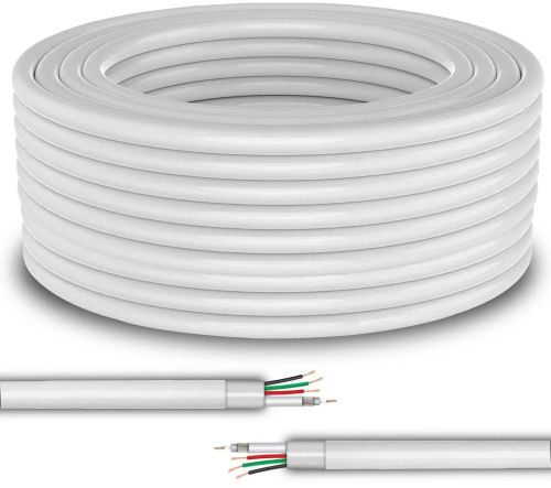 HD CCTV Camera Cable