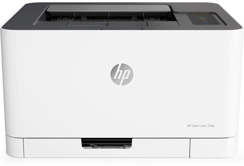 HP Color Laser 150a Printer