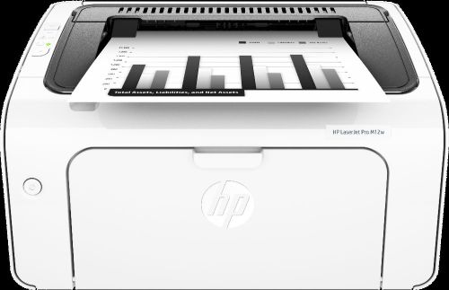 HP Laserjet M111a Printer