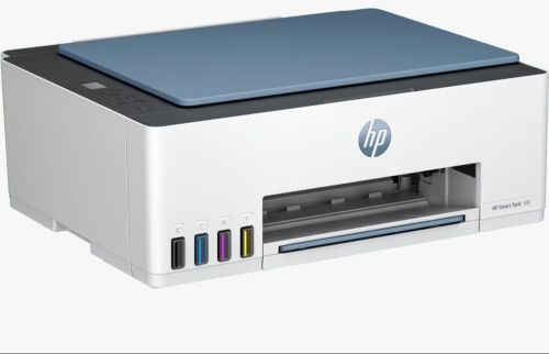 HP Smart Tank 585 All-in-One Printer