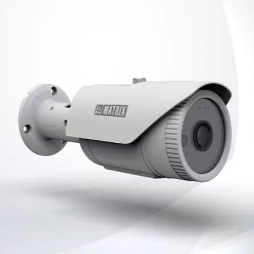 Matrix Comsec Bullet Camera