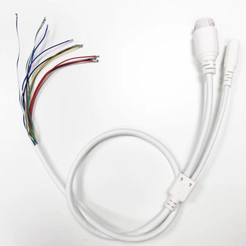 Weatherproof CCTV Cable