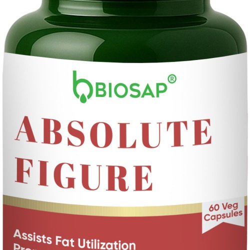 Absolute Figure Herbal Capsules