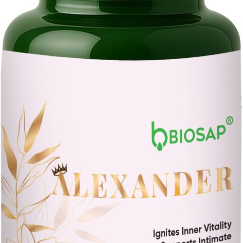 Alexander Capsules