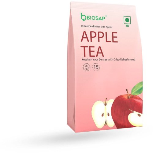 Apple Herbal Tea