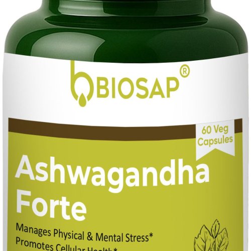 Ashwagandha Forte Capsule