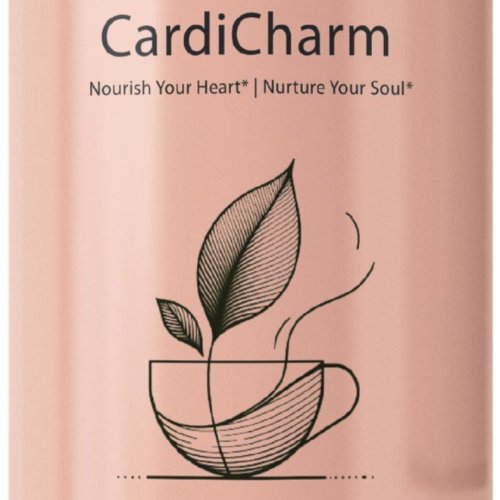 Cardi Charm Arjuna Herbal Tea