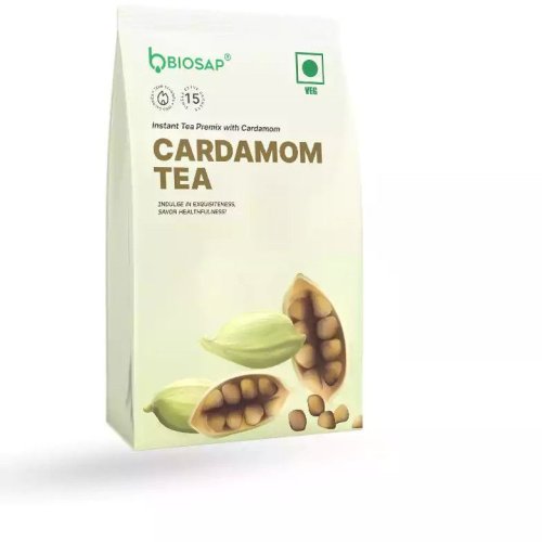 Cardomom Tea