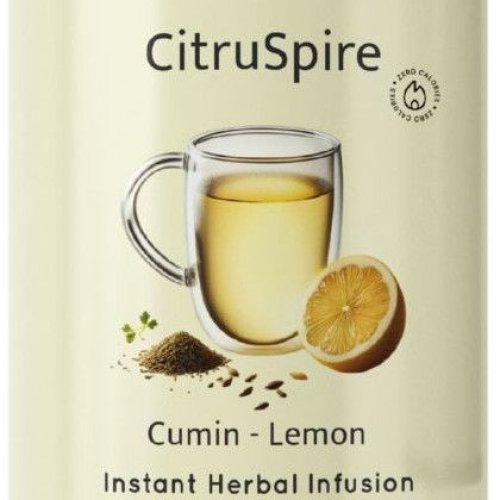 Digest Ease Fennel Lemon Instant Tea