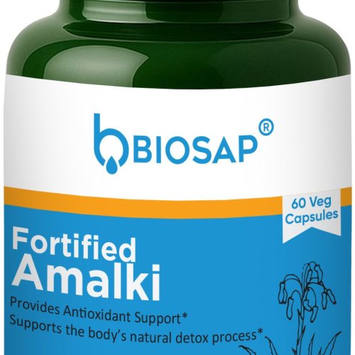 Fortified Amalaki Capsule
