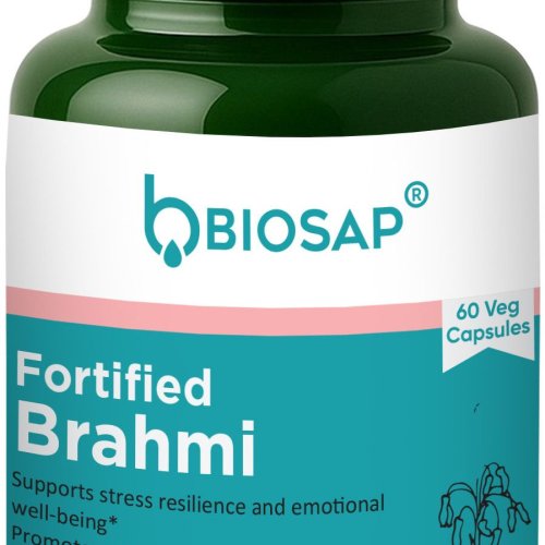 Fortified Brahmi Capsule