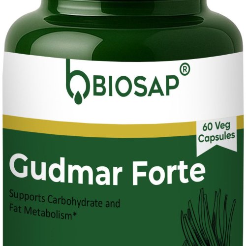Gudmar Forte 60 Capsules