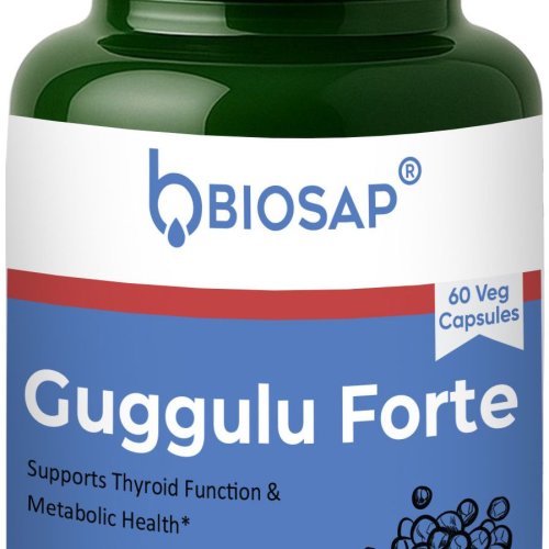 Guggulu Forte Capsule