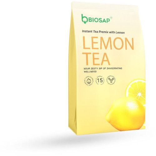 Lemon Tea