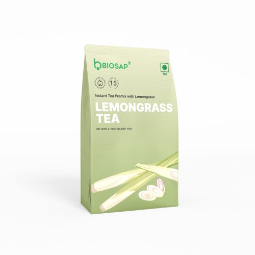 Lemongrass Tea