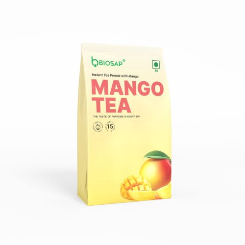 Mango Herbal Tea