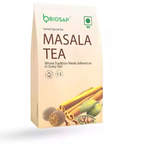 Masala Herbal Tea