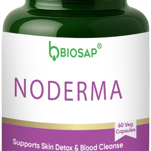 Noderma Herbal Capsules