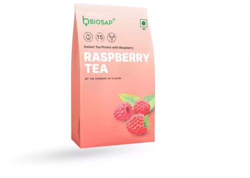 Raspberry Tea