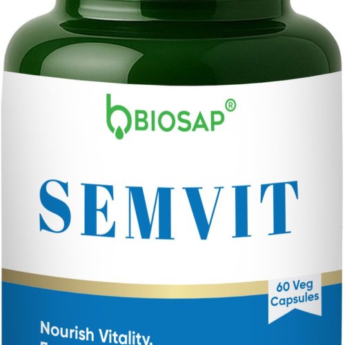 Semvit 60 Veg Capsule