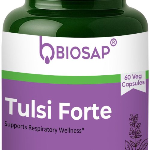 Tulsi Forte Capsule