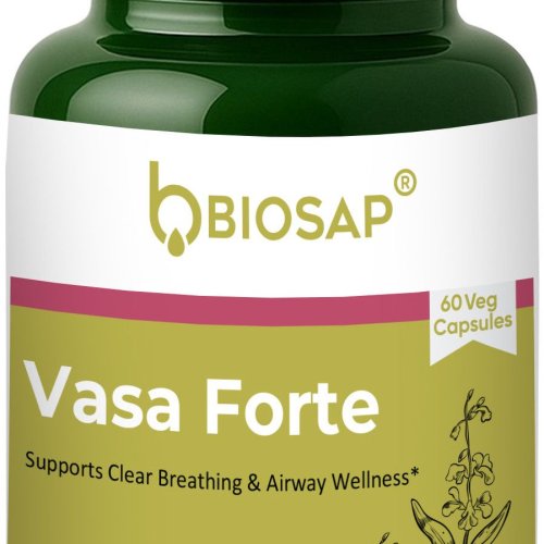 Vasa Forte 60 Capsules