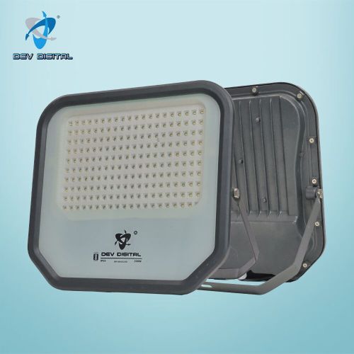 200W LED Flood LIGHT- Mars