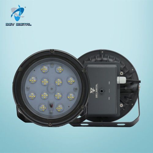 60W LED Highbay LIGHT- Theta