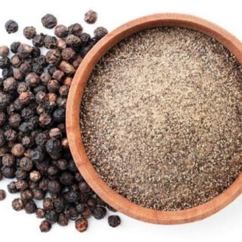 Pure Ground Spice Powders