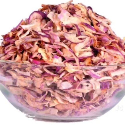 Dehydrated Onion Flakes