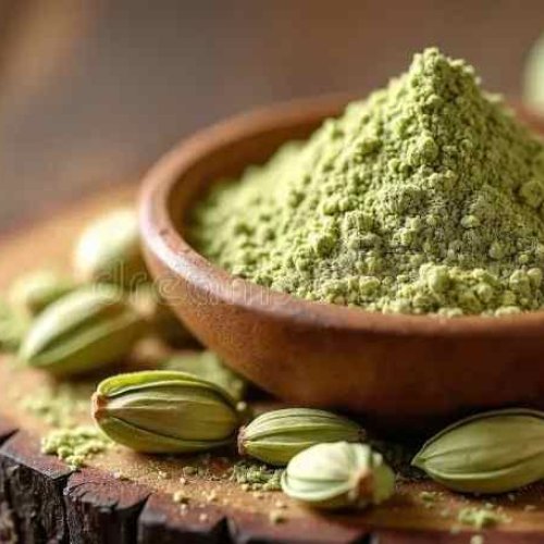 Green Cardamom Powder