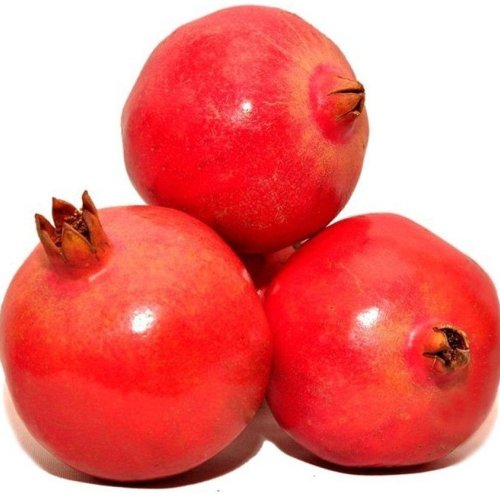 Red Ruby Pomegranate
