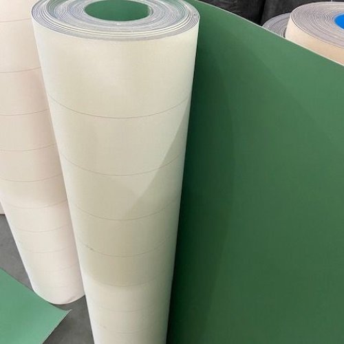 Meiji Printing Rubber Blanket