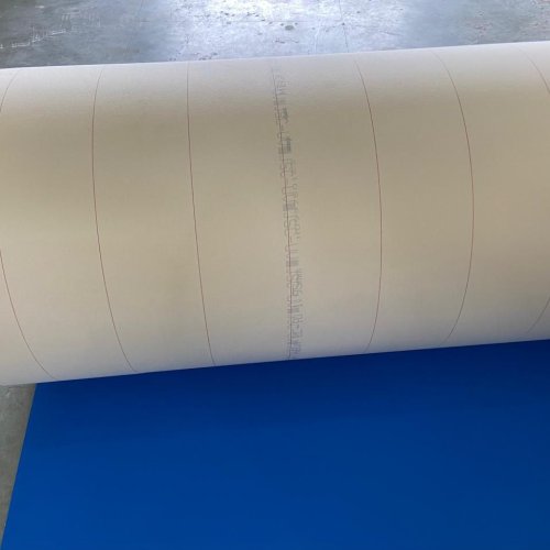 UV Inks Rubber Blanket