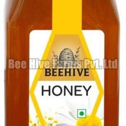 Natural Honey