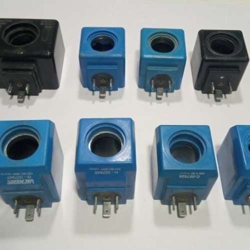 Hydraulic Vickers Coil