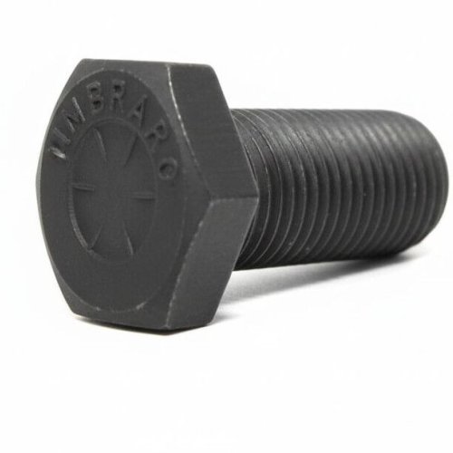 M4 Hexagon Head Bolt