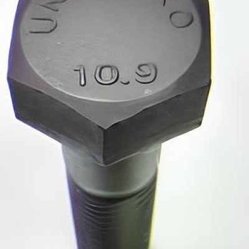 M42 Hexagon Head Bolt