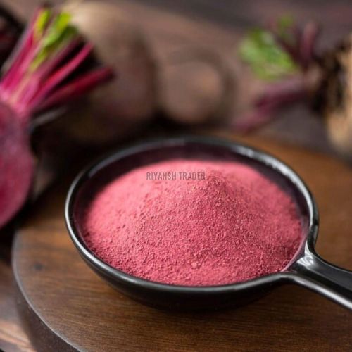 Dehydrated Beetroot Powder
