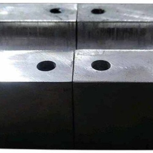 CNC Mounting Bracket