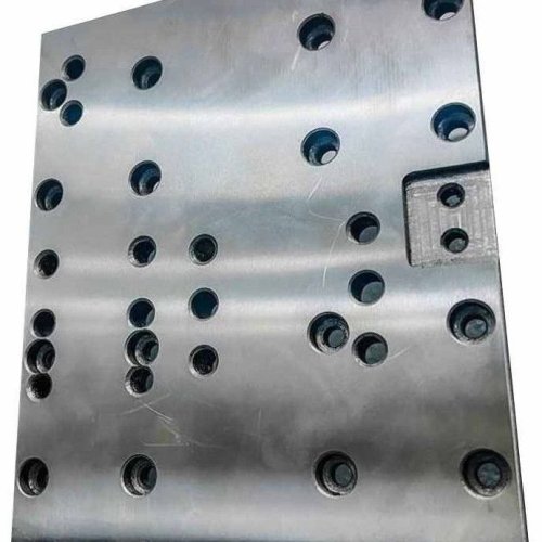 Vmc Jig Plate