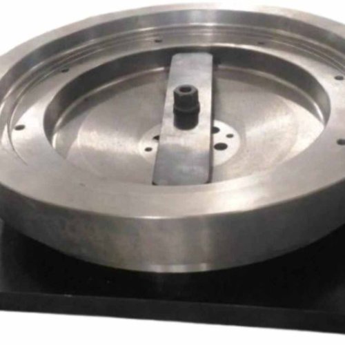 Vmc Workholding Plate
