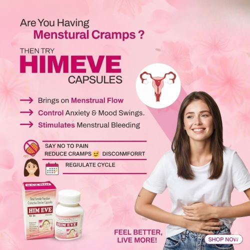 Him Eve Capsules