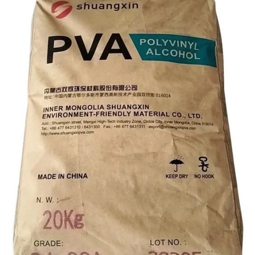 PVA 24-88 Polyvinyl Alcohol