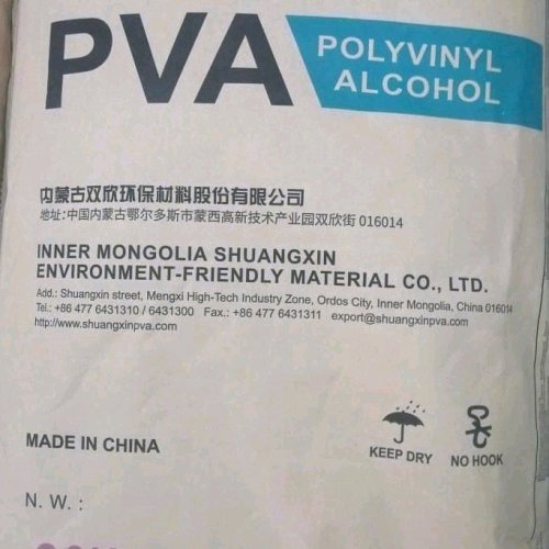 PVA 26-88 Polyvinyl Alcohol