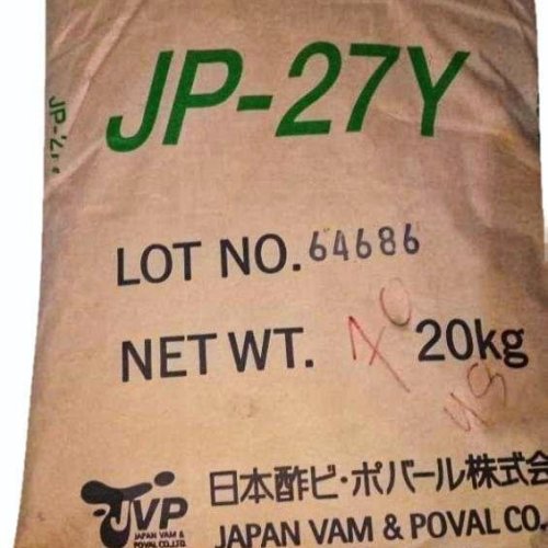 PVA JP-27Y Polyvinyl Alcohol