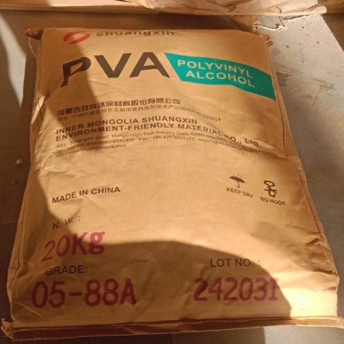 PVA 05-88A Polyvinyl Alcohol