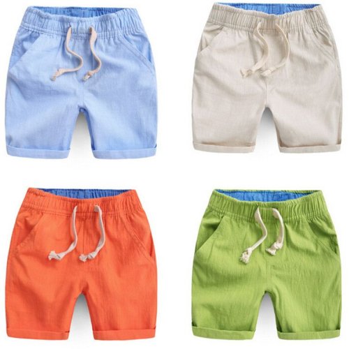 Boys Hosiery Shorts