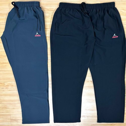 Girls Hosiery Track Pants